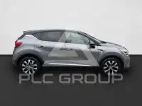 2023 Renault Captur