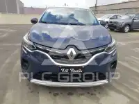 2023 Renault Captur