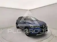 2023 Renault Captur