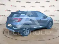 2023 Renault Captur