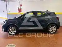2023 Renault Captur