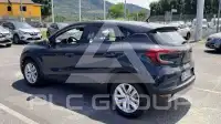 2023 Renault Captur