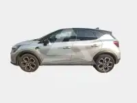2023 Renault Captur