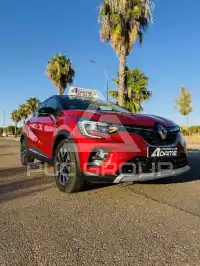 2023 Renault Captur