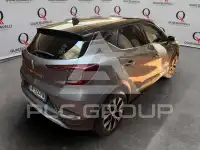 2023 Renault Captur