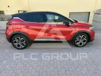 2023 Renault Captur