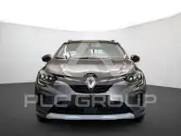 2023 Renault Captur