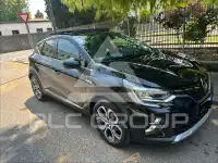 2023 Renault Captur