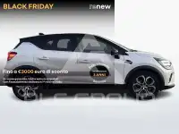 2023 Renault Captur