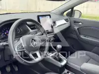 2023 Renault Captur