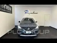 2023 Renault Captur