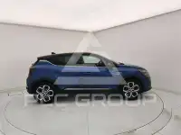 2023 Renault Captur