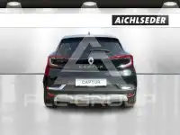 2023 Renault Captur