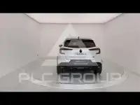 2023 Renault Captur