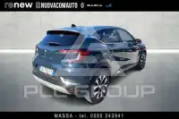 2023 Renault Captur