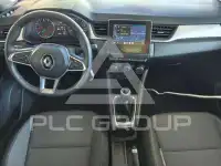 2023 Renault Captur