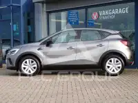 2023 Renault Captur