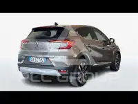 2023 Renault Captur