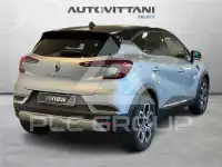 2023 Renault Captur