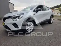 2023 Renault Captur