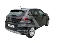 2023 Renault Captur