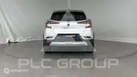 2023 Renault Captur