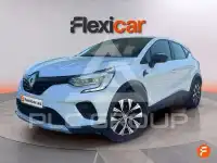 2023 Renault Captur