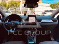 2023 Renault Captur