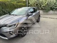 2023 Renault Captur