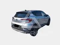 2023 Renault Captur