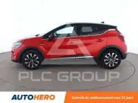 2023 Renault Captur