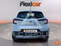 2023 Renault Captur
