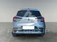 2023 Renault Captur