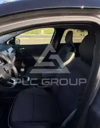 2023 Renault Captur