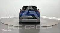 2023 Renault Captur