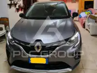 2023 Renault Captur