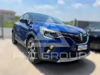 2023 Renault Captur