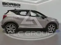 2023 Renault Captur