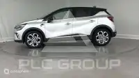 2023 Renault Captur