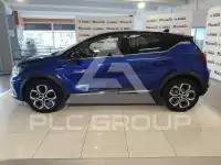 2023 Renault Captur
