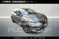 2023 Renault Captur