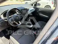 2023 Renault Captur