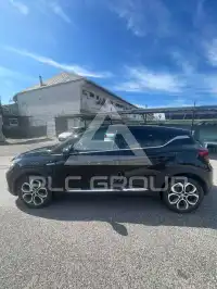 2023 Renault Captur