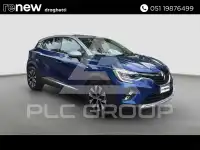 2023 Renault Captur