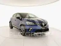2023 Renault Captur