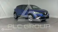 2023 Renault Captur