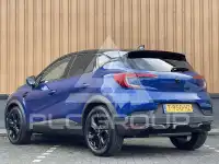 2023 Renault Captur