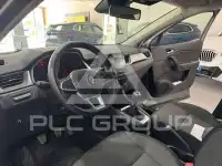 2023 Renault Captur