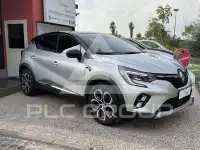 2023 Renault Captur