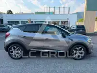 2023 Renault Captur